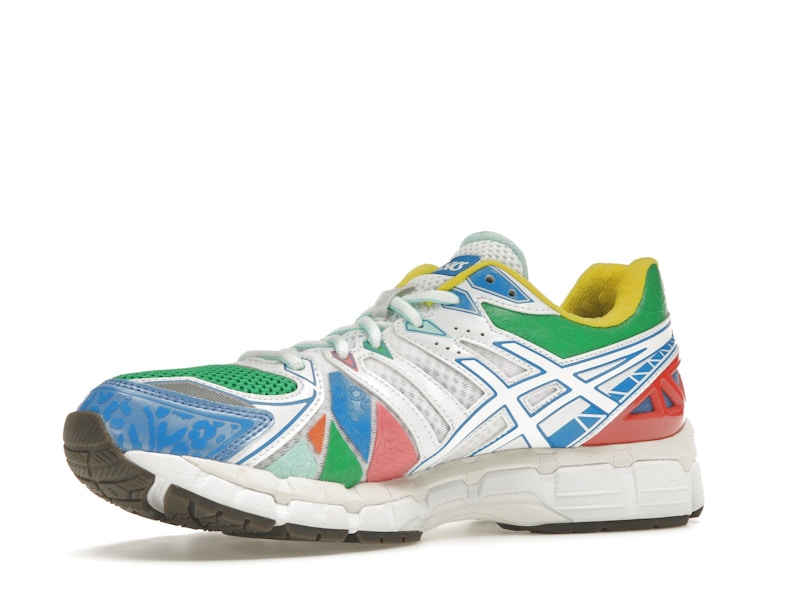 ASICS Gel-Kayano 20 KENZO Multi-Color
