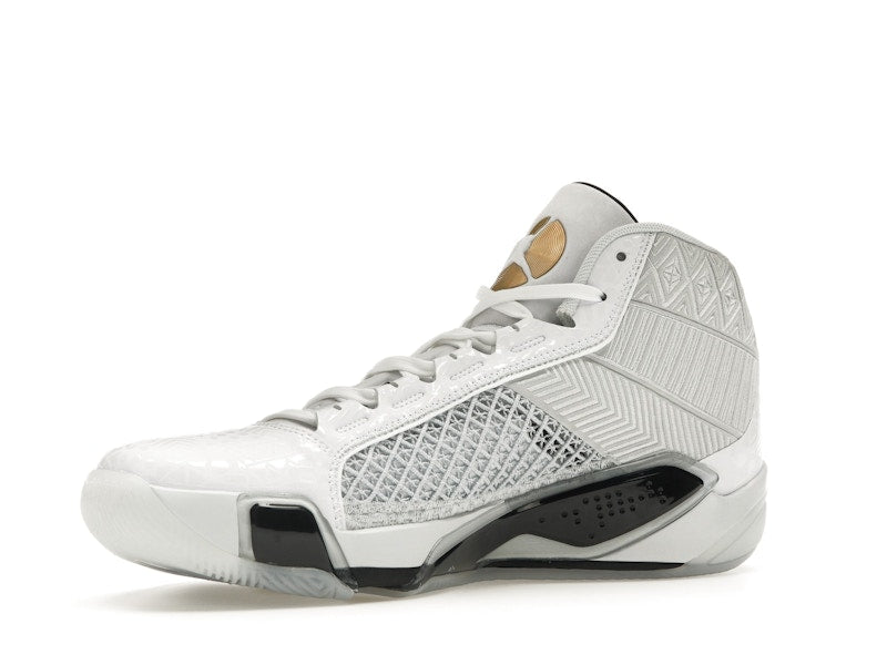 Jordan 38 FIBA (Clear Sole)