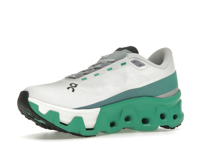 On Running Cloudmonster Hyper Undyed Mint