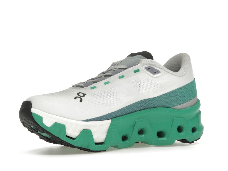 On Running Cloudmonster Hyper Undyed Mint
