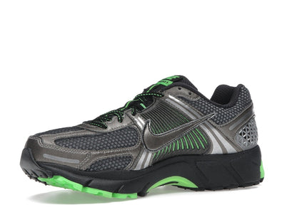 Nike Zoom Vomero 5 Metallic Pewter Green Strike