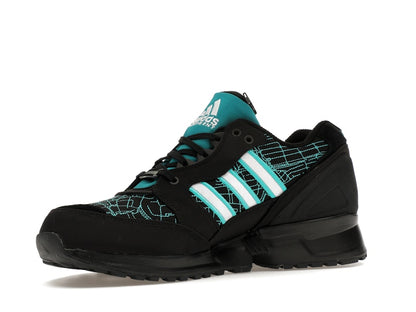 adidas Consortium EQT Cushion 91 RH Runner's High