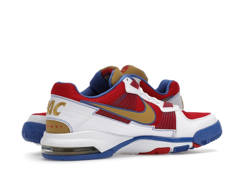 Nike Air Trainer SC Manny Paquiao