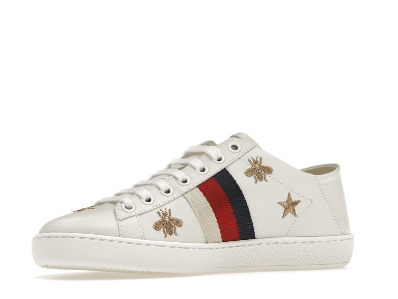 Gucci Ace Bees and Stars (Women's)
