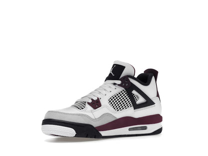 Jordan 4 Retro PSG Paris Saint-Germain (GS)
