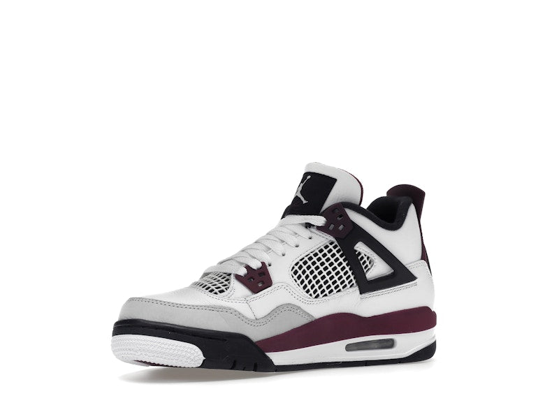 Jordan 4 Retro PSG Paris Saint-Germain (GS)