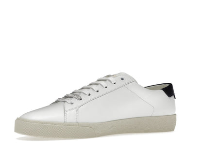 Saint Laurent Court Classic SL/06 Black