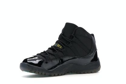 Jordan 11 Retro Gamma Blue (2013) (PS)