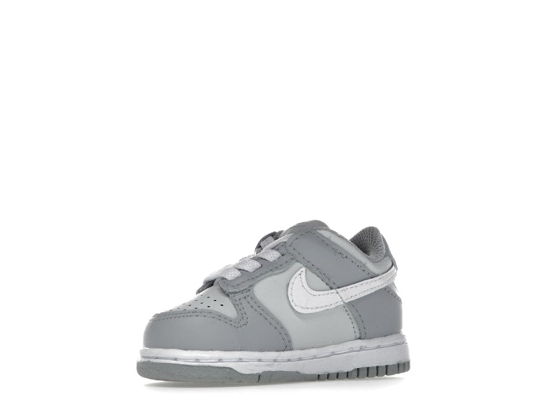 Nike Dunk Low Two-Toned Grey (TD)