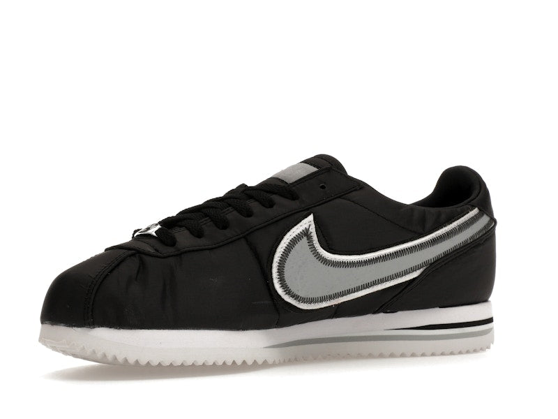 Nike Cortez Basic Premium Black