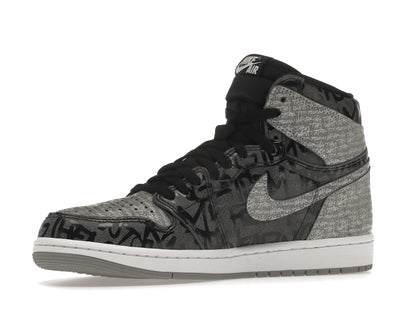 Jordan 1 Retro High OG Rebellionaire