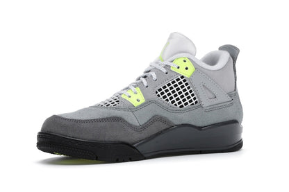 Jordan 4 Retro SE 95 Neon (PS)