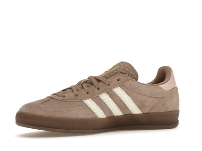 adidas Gazelle Indoor Brown Pink (Women's)