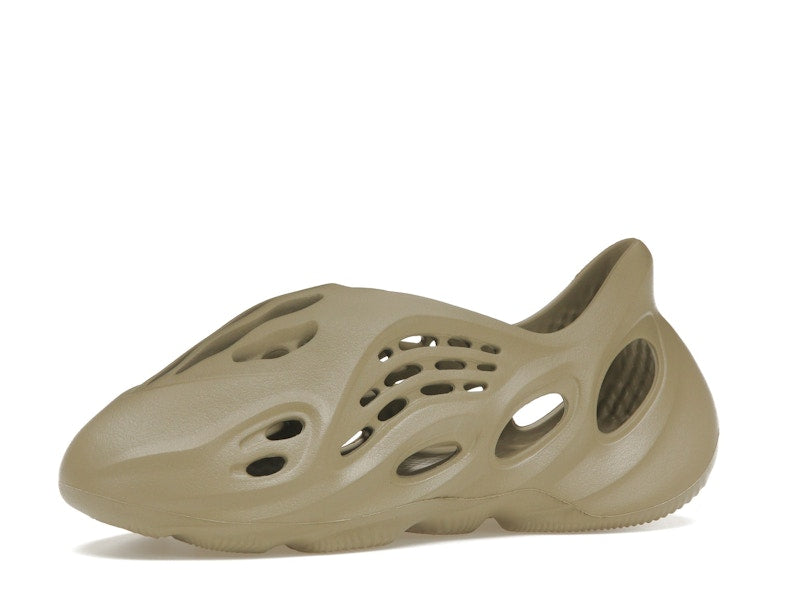 adidas Yeezy Foam RNR Stone Salt