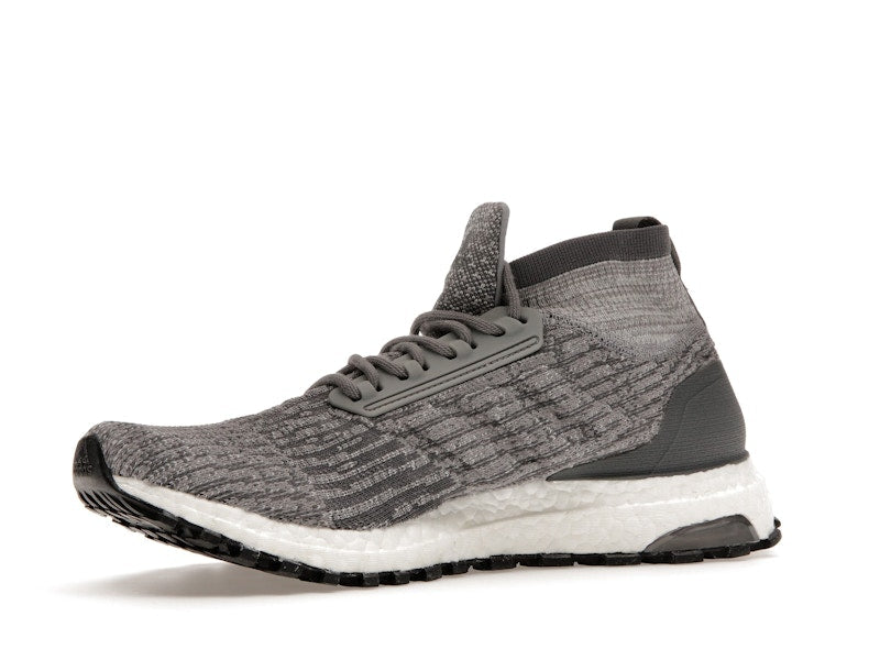 adidas Ultra Boost ATR Mid Grey