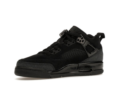 Jordan Spizike Low Black Cat (GS)