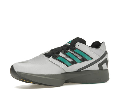 adidas Equipment Takumi Sen Silver Metallic Equipment Green