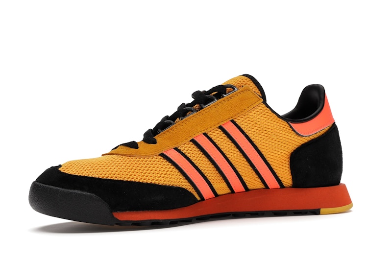 adidas SL80 (A) SPZL Collegiate Gold