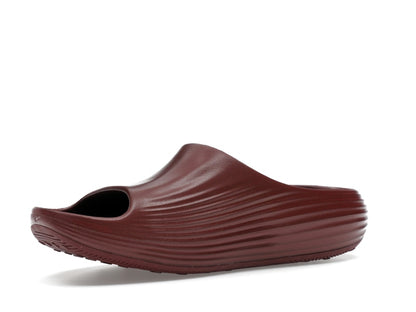 Nike ReactX Rejuven8 Slide Team Red