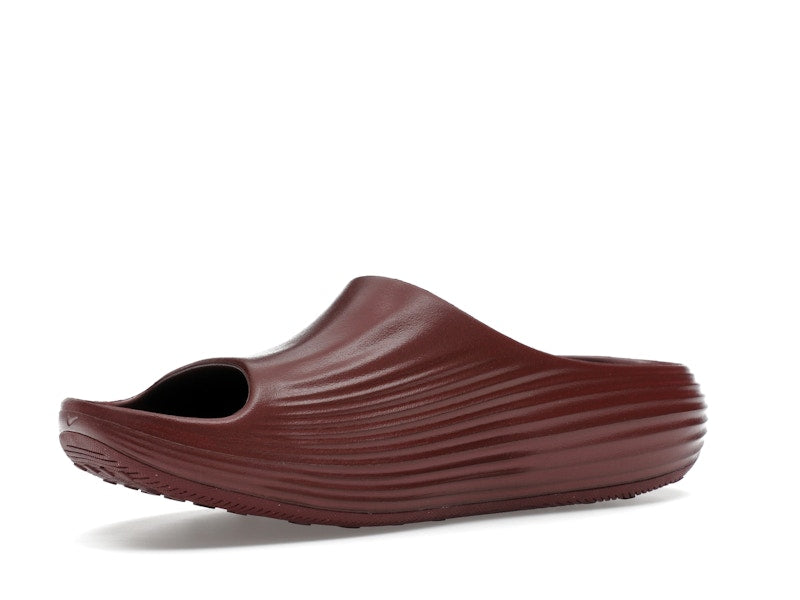 Nike ReactX Rejuven8 Slide Team Red