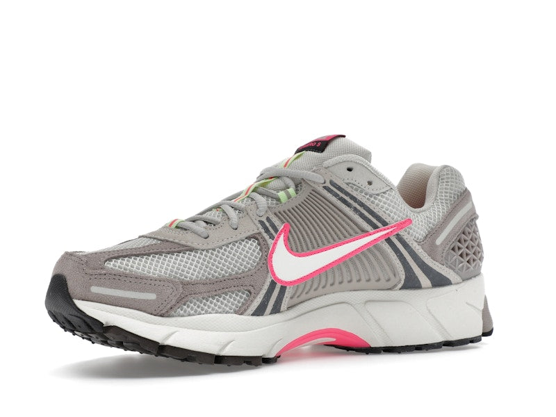 Nike Zoom Vomero 5 College Grey Light Bone Medium Ash Sail (Women's)