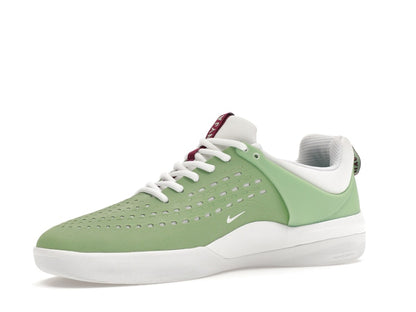 Nike SB Nyjah 3 Enamel Green