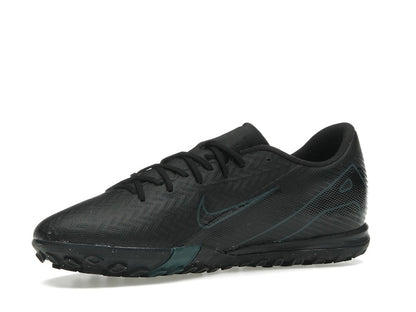 Nike Mercurial Vapor 16 Academy TF Black Deep Jungle