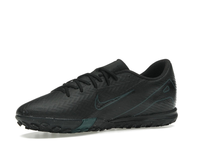 Nike Mercurial Vapor 16 Academy TF Black Deep Jungle