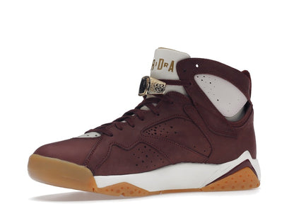 Jordan 7 Retro Championship Pack Cigar