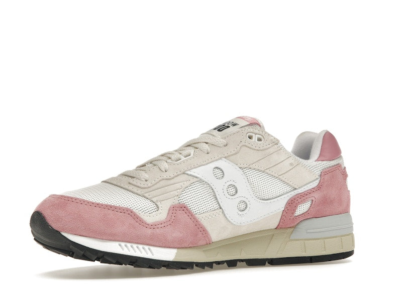 Saucony Shadow 5000 White Pink