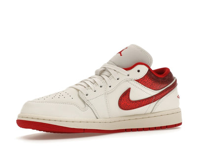 Jordan 1 Low Ruby (Women's)