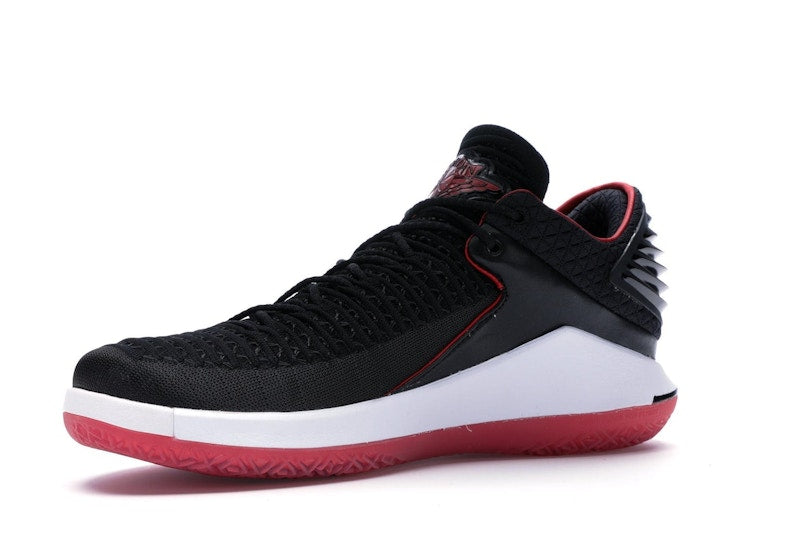 Jordan XXXII Low MJ Day