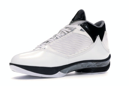 Jordan 2009 White Black