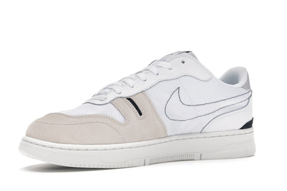 Nike Squash-Type Summit White