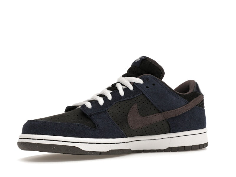 Nike SB Dunk Low Obsidian Midnight Fog Black