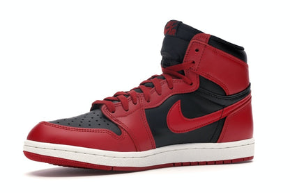 Jordan 1 Retro High '85 Varsity Red