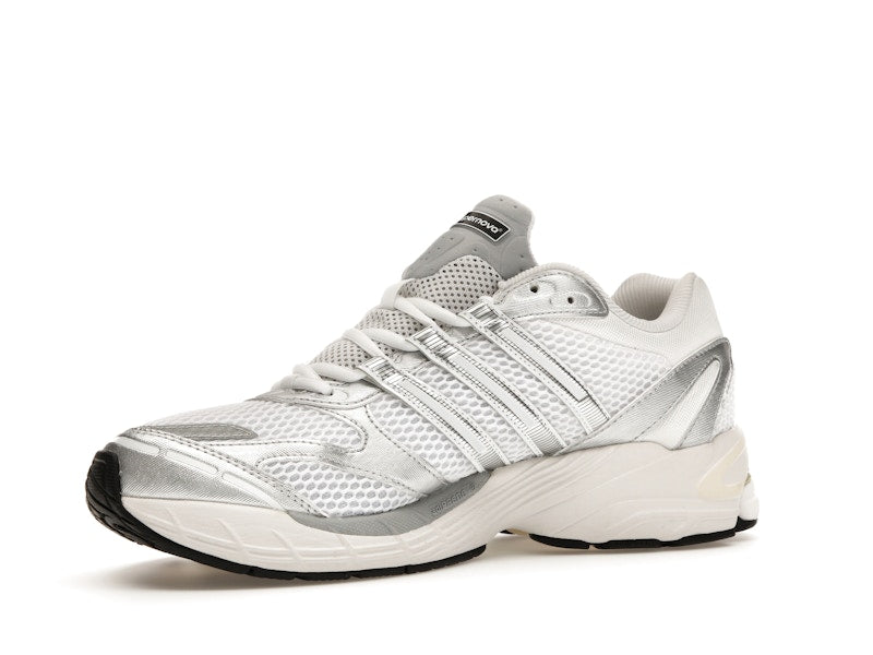 adidas Supernova Cushion 7 Cloud White Silver Metallic Crystal White