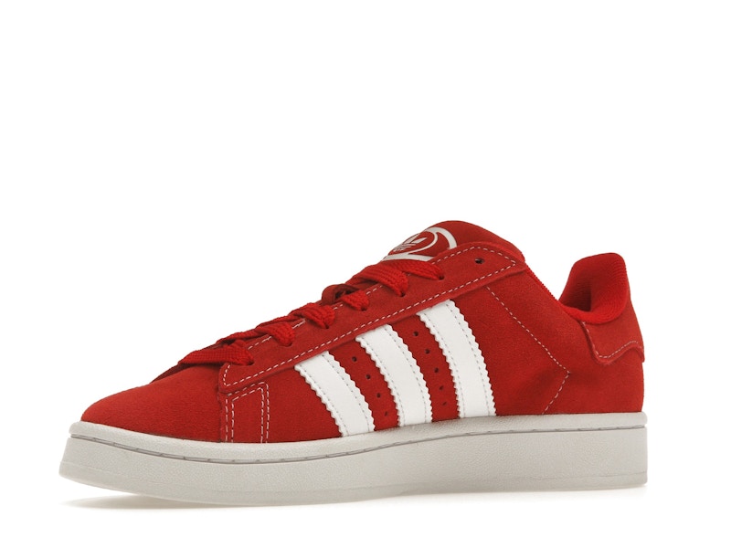 adidas Campus 00s Better Scarlet (Kids)