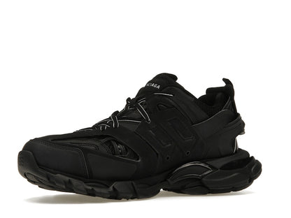 Balenciaga Track Black