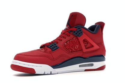 Jordan 4 Retro FIBA (2019)
