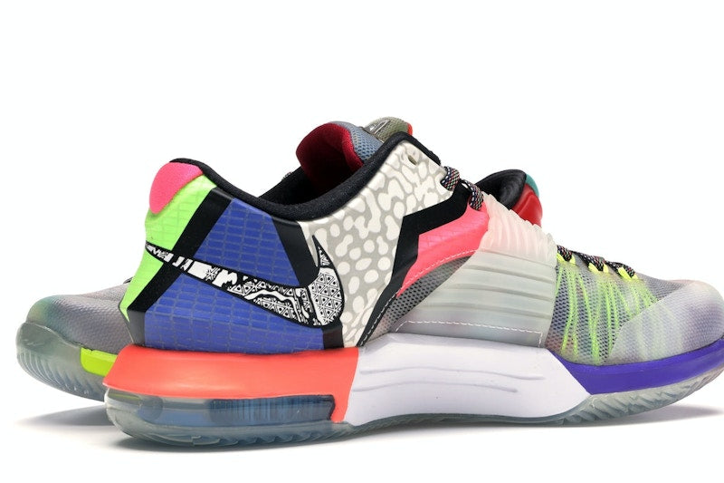 Nike KD 7 What the KD