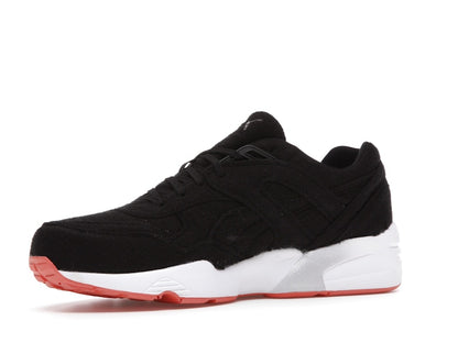 Puma R698 Bright Black