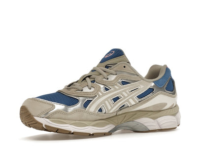 ASICS Gel-NYC Polar Night Cream