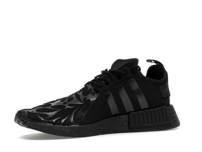 adidas NMD R1 Star Wars Nanzuka Darth Vader