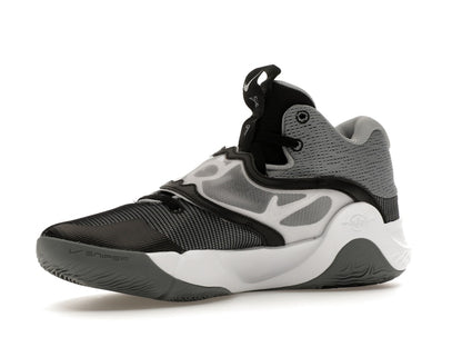Nike KD Trey 5 X Cool Grey Black