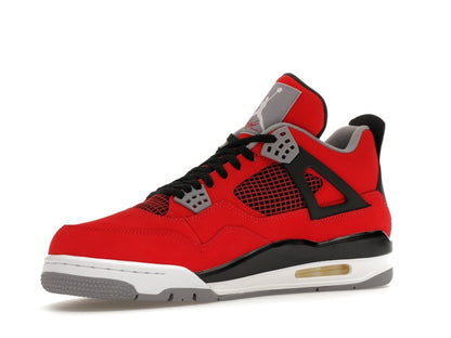 Jordan 4 Retro Toro Bravo