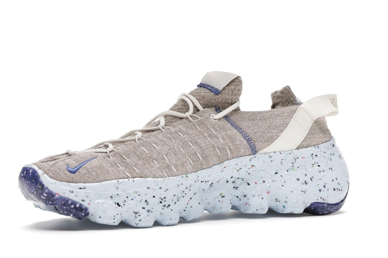 Nike Space Hippie 04 Sail Astronomy Blue