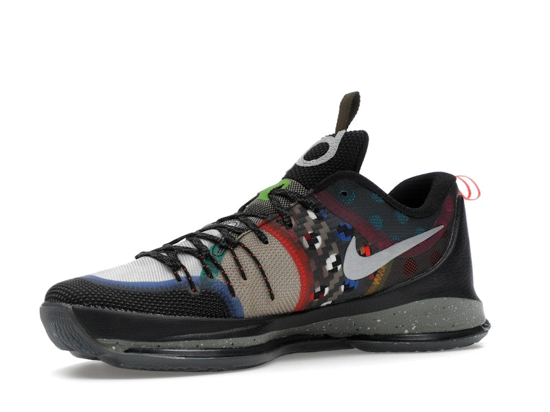Nike KD 8 What the