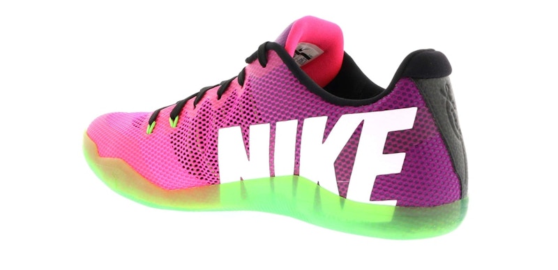 Nike Kobe 11 EM Low Mambacurial