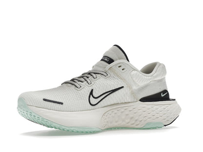 Nike ZoomX Invincible Run Flyknit 2 Sail Black Mint Foam